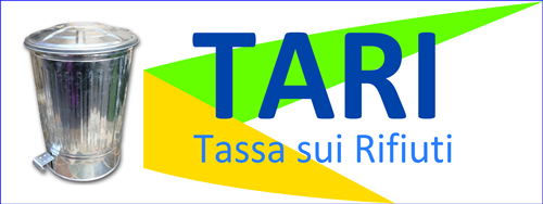 RICHIESTA DI RIDUZIONE/AGEVOLAZIONE TARIFFARIA TARI 2021